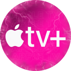 Apple tv