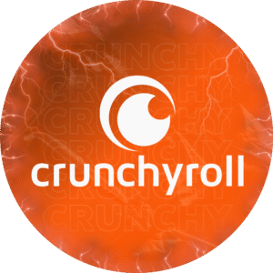 Crunchyrroll